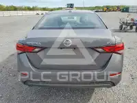 2020 Nissan SENTRA фото