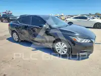 2020 Nissan SENTRA фото