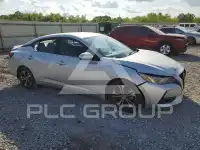 2020 Nissan SENTRA фото