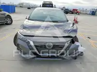 2020 Nissan SENTRA фото