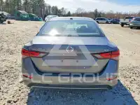 2020 Nissan SENTRA фото