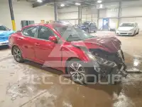 2020 Nissan SENTRA фото