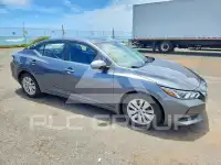 2020 Nissan SENTRA фото