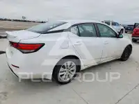 2020 Nissan SENTRA фото