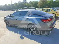 2020 Nissan SENTRA фото