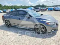 2020 Nissan SENTRA photo