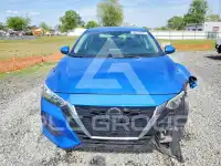 2020 Nissan SENTRA photo