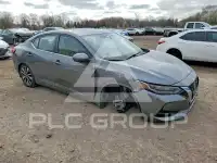 2020 Nissan SENTRA фото
