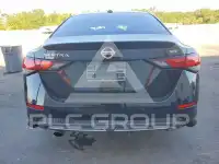 2020 Nissan SENTRA фото