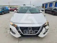 2020 Nissan SENTRA фото