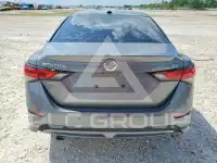 2020 Nissan SENTRA photo