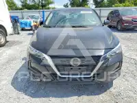 2020 Nissan SENTRA фото