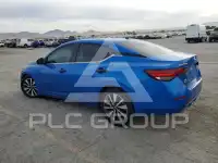 2020 Nissan SENTRA photo