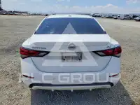 2020 Nissan SENTRA фото