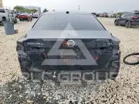 2020 Nissan SENTRA фото