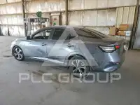 2020 Nissan SENTRA photo