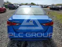 2020 Nissan SENTRA photo