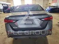 2020 Nissan SENTRA фото