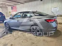 2020 Nissan SENTRA фото