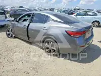 2020 Nissan SENTRA фото