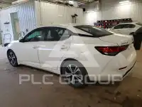 2020 Nissan SENTRA фото