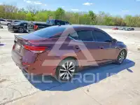 2020 Nissan SENTRA фото