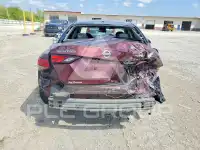 2020 Nissan SENTRA фото