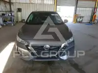 2020 Nissan SENTRA photo