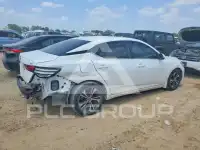 2020 Nissan SENTRA фото