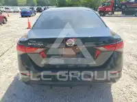 2020 Nissan SENTRA photo