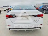 2020 Nissan SENTRA фото