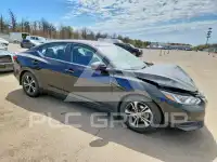 2020 Nissan SENTRA фото