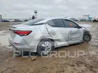 2020 Nissan SENTRA фото
