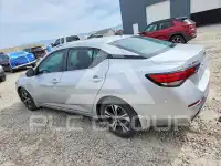 2020 Nissan SENTRA фото