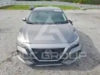 2020 Nissan SENTRA фото