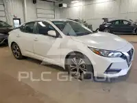 2020 Nissan SENTRA фото