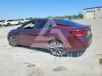 2020 Nissan SENTRA фото