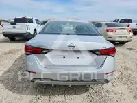 2020 Nissan SENTRA фото