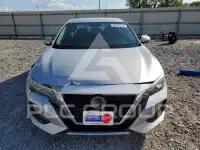 2020 Nissan SENTRA фото