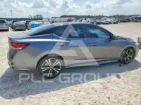 2020 Nissan SENTRA photo