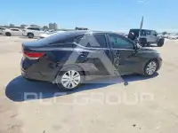 2020 Nissan SENTRA фото