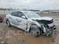 2020 Nissan SENTRA фото