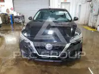 2020 Nissan SENTRA фото