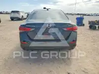 2020 Nissan SENTRA фото