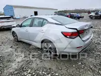 2020 Nissan SENTRA фото