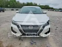 2020 Nissan SENTRA фото