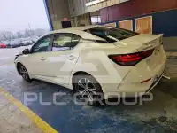 2020 Nissan SENTRA фото