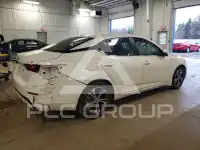 2020 Nissan SENTRA фото