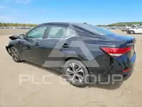 2020 Nissan SENTRA фото