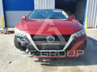 2020 Nissan SENTRA photo
